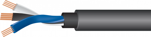 Кабель межблочный аудио Wire World Equinox 8 Interconnect Pair (EQI2.0M-8) 2.0m