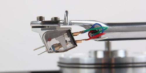 Головка звукоснимателя Rega Apheta 3 MC