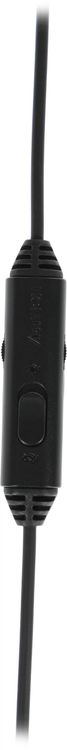 Наушники A4Tech FH100U Stone Black
