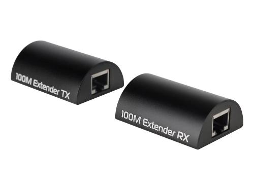 Удлинитель сигнала HDMI Iconbit HS-2510