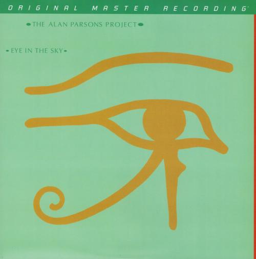 Виниловая пластинка The Alan Parsons Project - Eye In The Sky (Original Master Recording) (Black Vinyl 2LP)