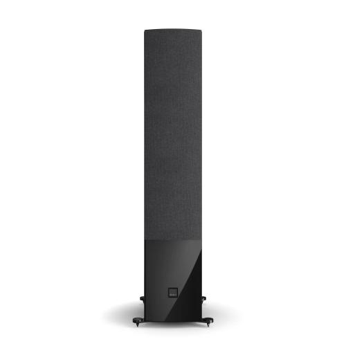Напольная акустика Dali Rubikore 8 Black High Gloss Lacquer
