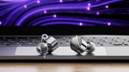 Наушники FiiO FD15 Silver