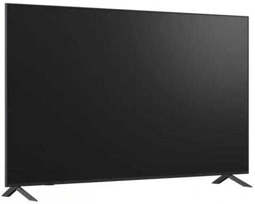 LED телевизор LG 86QNED82A6B