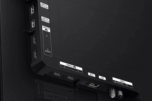 Телевизор Samsung QE55S90FAU