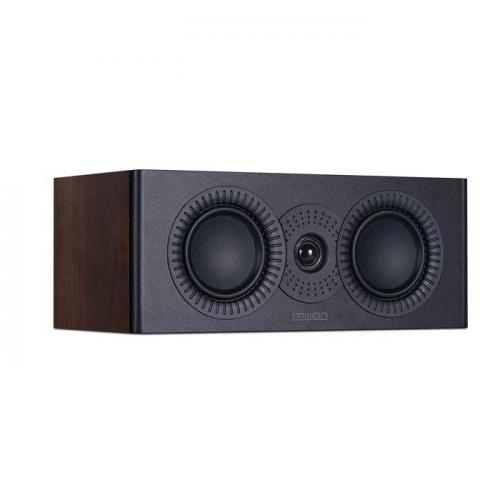 Акустика центрального канала Mission LX-C1 MKII Walnut Pearl