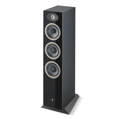 Напольная акустика Focal Theva N2 Black