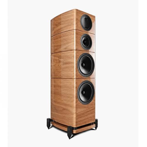 Напольная акустика Wharfedale Elysian 4R Piano Walnut