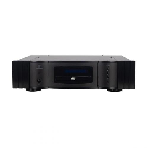 CD проигрыватель Tone Winner TY-1CD Black