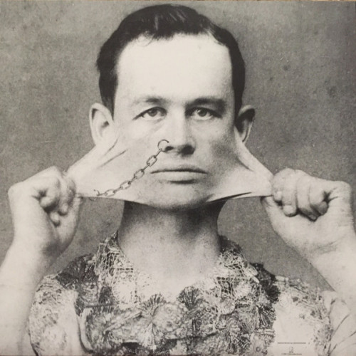 Виниловая пластинка Aerosmith, Get A Grip
