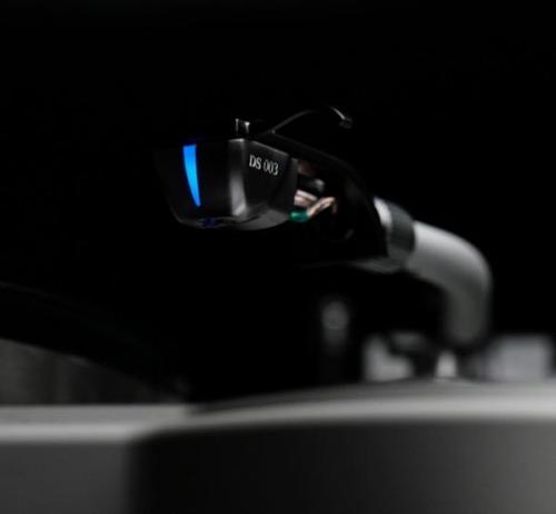 Головка звукоснимателя DS Audio DS-003 Cartridge