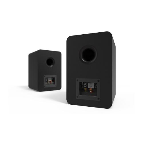 Полочная акустика Kanto Audio YUP6 Black