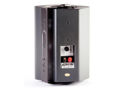 Полочная акустика Roxton MS-40T black