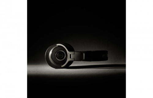 Наушники Audio-Technica ATH-M40X