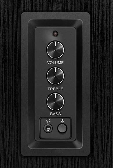 Полочная акустика Sven SPS-705 Black