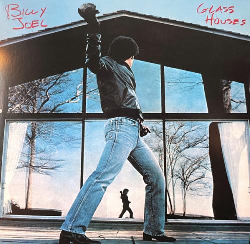 Виниловая пластинка Billy Joel - The Vinyl Collection, Vol.2 (Box) (Black Vinyl 11LP Box Set)