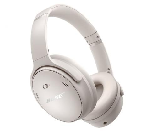 Наушники Bose QuietComfort Headphones White Smoke