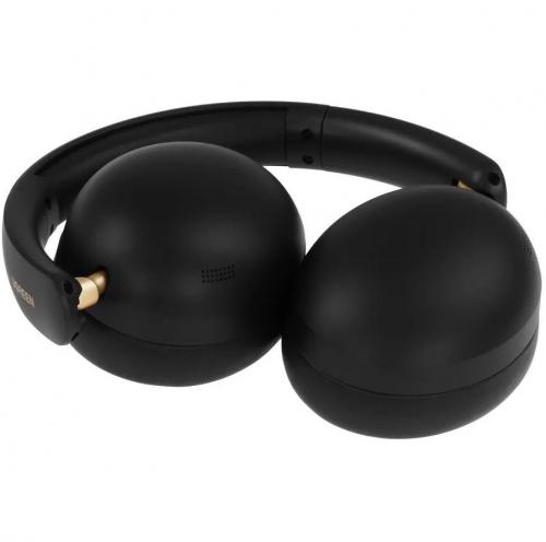 Наушники UGREEN HP205 (45018) Studio Max2 Black
