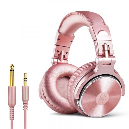 Наушники OneOdio Studio Pro 10 Rose Gold
