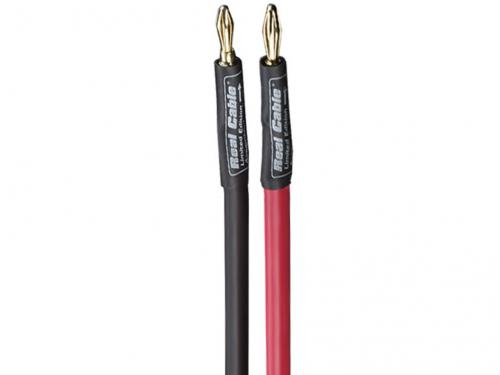 Акустический кабель Real Cable Cheverny speaker 3.0m