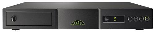 CD проигрыватель Naim CD5si