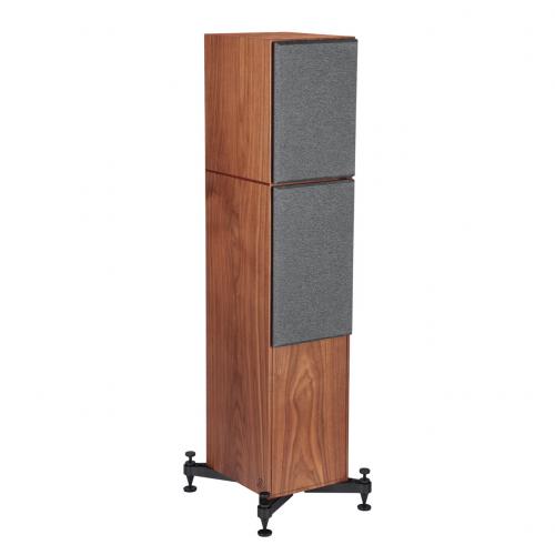 Напольная акустика Revival Audio ATALANTE 4 Walnut
