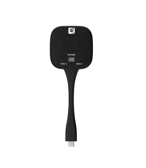 Беспроводной передатчик USB-C 4K Ecler VEO-SWC45TU
