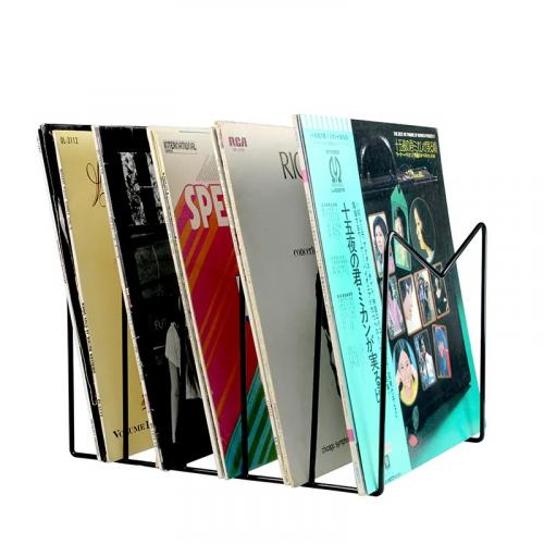 Подставка для пластинок Alive Audio AA-ACC-STDMSH