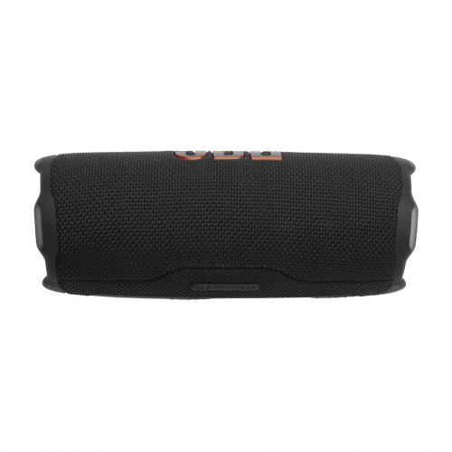 Портативная акустика JBL Flip 7 Black