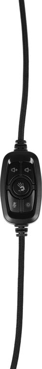 Наушники A4Tech G560 Sports Red