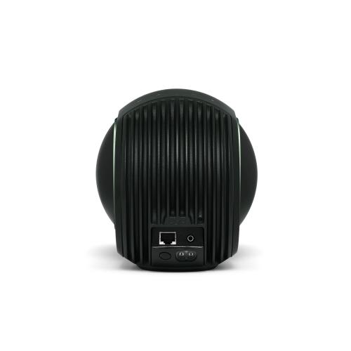 Акустическая система Devialet Phantom Ultimate 98 dB Deep Forest, темный лес