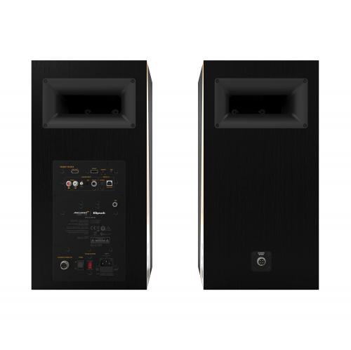 Полочная акустика Klipsch The Nines McLaren