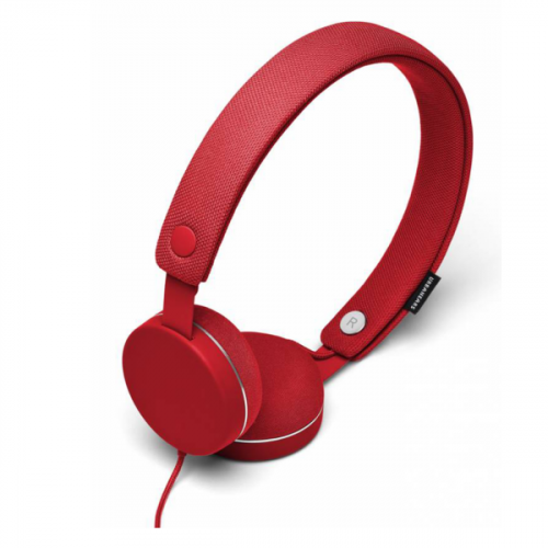 Наушники URBANEARS HUMLAN Sea Grey