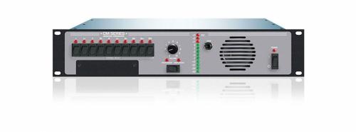 Монитор усилителей мощности USL CM-10D3