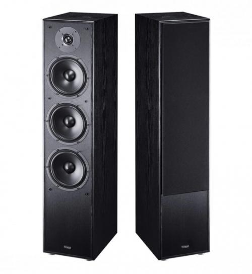 Напольная акустика Magnat Monitor S70 black