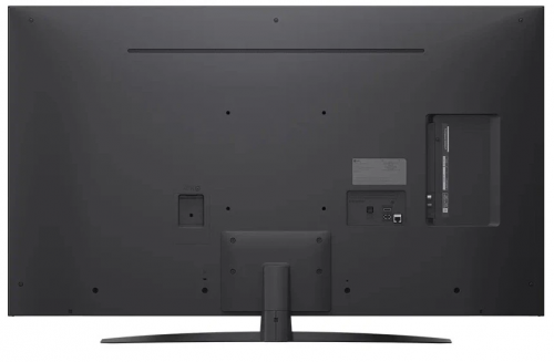 LED телевизор LG 50NANO81A6A