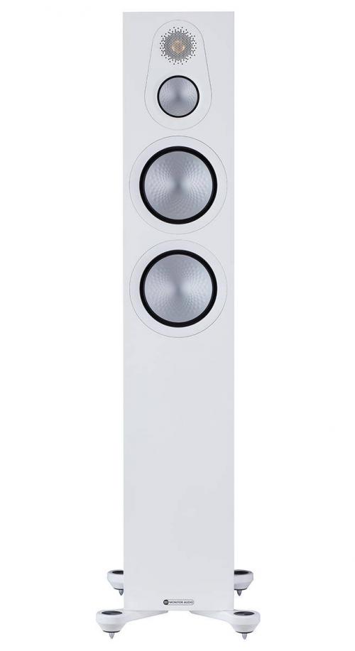 Напольная акустика Monitor Audio Silver 300 (7G) Ash