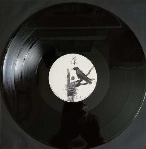 Виниловая пластинка Insomnium - Anno 1696 (Black Vinyl 3LP)