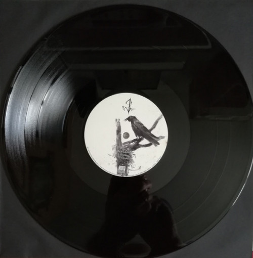 Виниловая пластинка Insomnium - Anno 1696 (Black Vinyl 3LP)