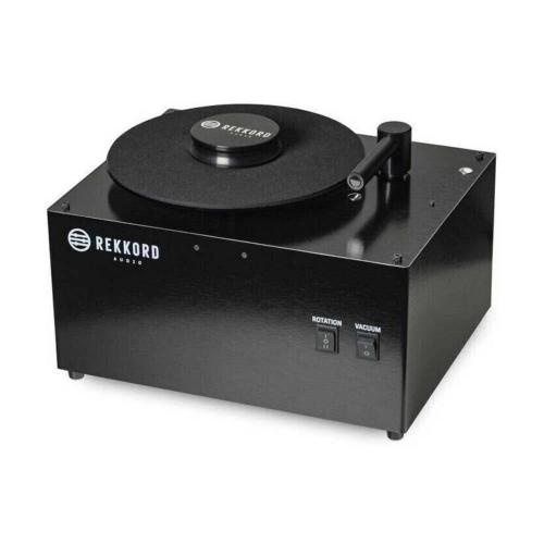 Вакуумная моечная машина REKKORD Audio RCM