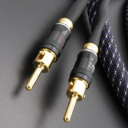 Акустический кабель Zavfino Nova OCC 2.5m