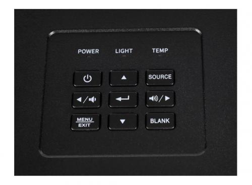 Лазерный проектор Abira AB-LK600STB