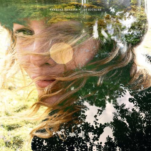 Виниловая пластинка Vanessa Paradis - Les Sources (Black Vinyl LP)