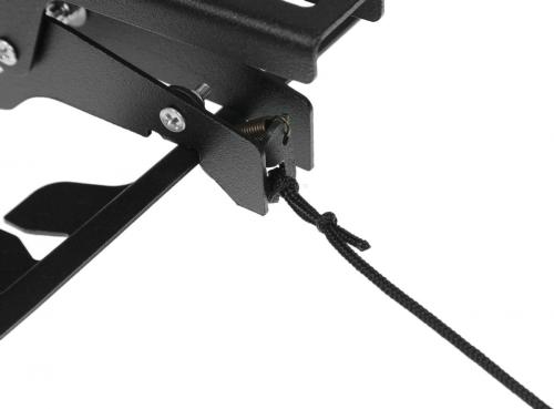 Кронштейн для телевизора Holder T3929-B черный