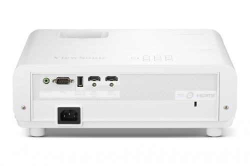 Проектор ViewSonic LX750-4K