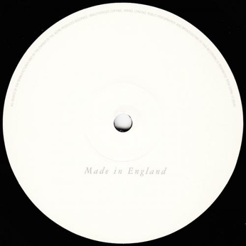 Виниловая пластинка John, Elton - Made In England (Black Vinyl LP)
