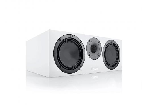Акустика центрального канала Canton GLE 50 Center S2 White