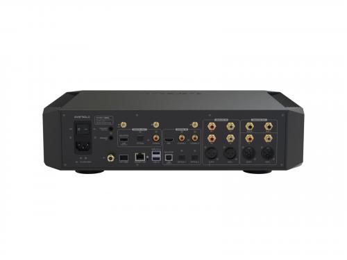 Стример EverSolo DMP-A10