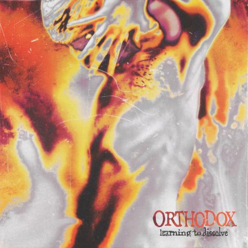 Виниловая пластинка Orthodox - Learning To Dissolve (Black Vinyl 2LP)