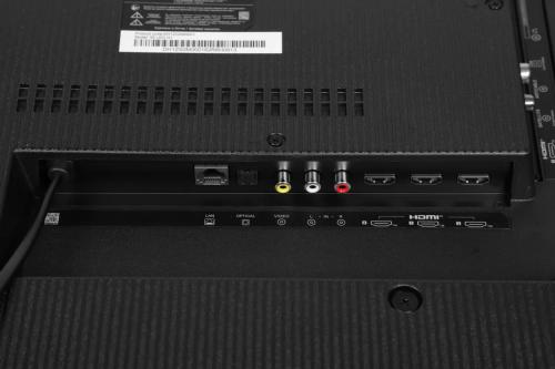 LED телевизор Haier 55 LED H1